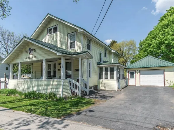 48 N Main St, Carthage, NY 13619