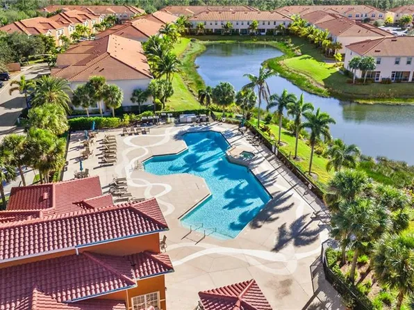 10057 Via Colomba CIR #206, FORT MYERS, FL 33966