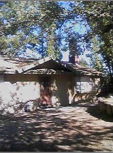 Elevated lot level access