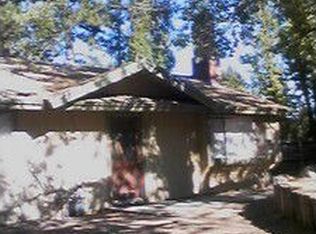 32156 West Dr, Running Springs, CA 92382