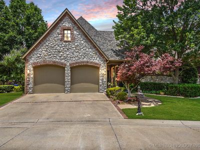 5820 W Orlando Cir S, Broken Arrow, OK, 74011