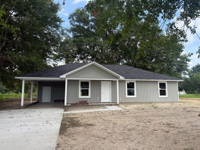 3106 Chris Dr, Dalzell, SC, 29040
