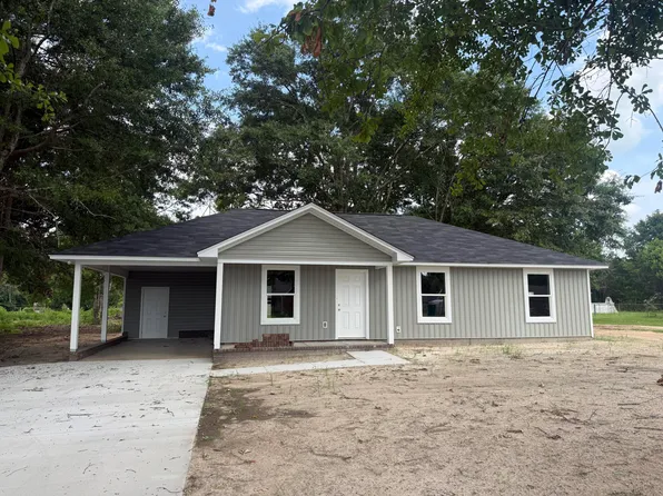 3106 Chris Dr, Dalzell, SC 29040
