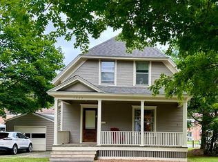 1223 E Porter St, Albion, MI