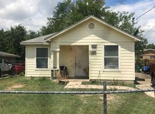 927 NW 34th St, San Antonio, TX 78228