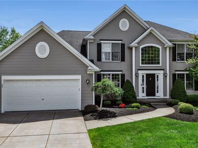 27 Chicory Ln, Lancaster, NY, 14086