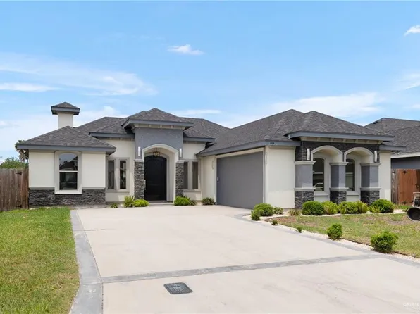 1442 Carina St, Alamo, TX 78516