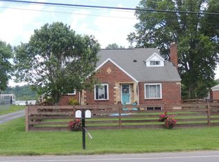 216 Bluff City Hwy, Bristol, TN 37620