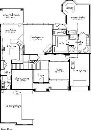 2nd image of 3802 Wild Flower Ln
