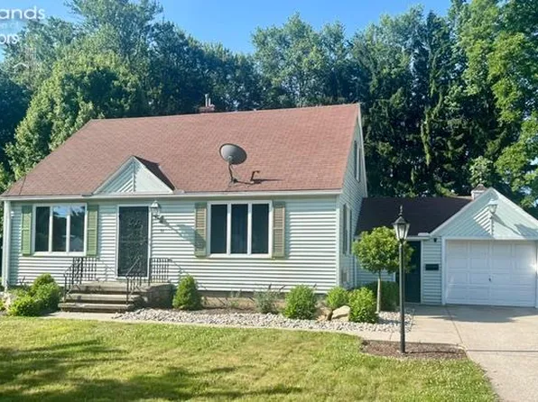 51 Christie Ave, Norwalk, OH 44857