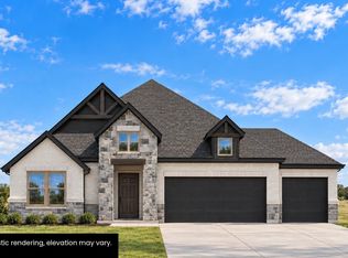 452 McAlpine, Springtown, TX 76082