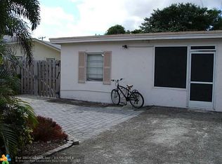 1367 SW 24th Ave, Fort Lauderdale, FL 33312