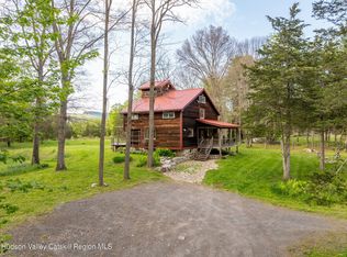 348 Libertyville Road, New Paltz, NY 12561