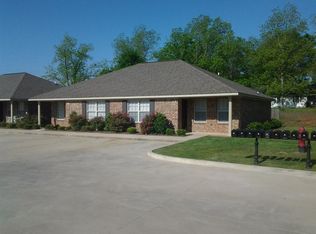 1061 W Tallassee St #MULTIPLE, Wetumpka, AL 36092