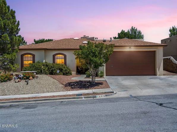 4515 Pinnacle View Dr, Las Cruces, NM 88011
