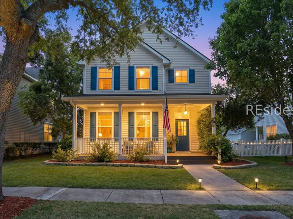 47 5th Ave, Bluffton, SC 29910