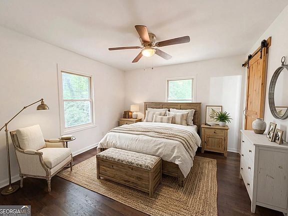 3rd image of 3685 Bolfair Dr NW