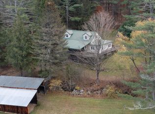 162 Hoags Corners Rd, East Nassau, NY 12062