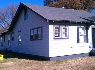 2654 Lowell Ave, Memphis, TN 38114