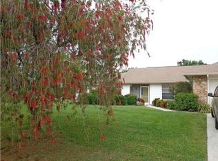 348 Anchor Way, Fort Pierce, FL 34946