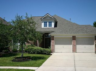 26719 Abbey Springs Ln, Katy, TX 77494