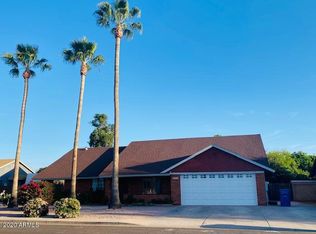 2645 E Dartmouth St, Mesa, AZ 85213