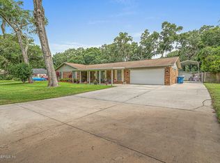 14103 Tontine Rd, Jacksonville, FL 32225