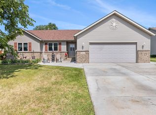 2805 Francis St, Belvidere, IL 61008