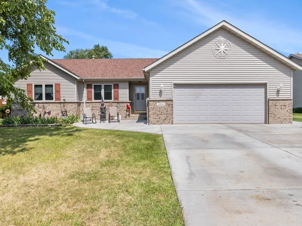 2805 Francis St, Belvidere, IL 61008