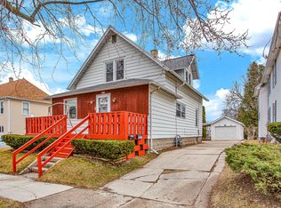 1511 S 11th St, Sheboygan, WI 53081