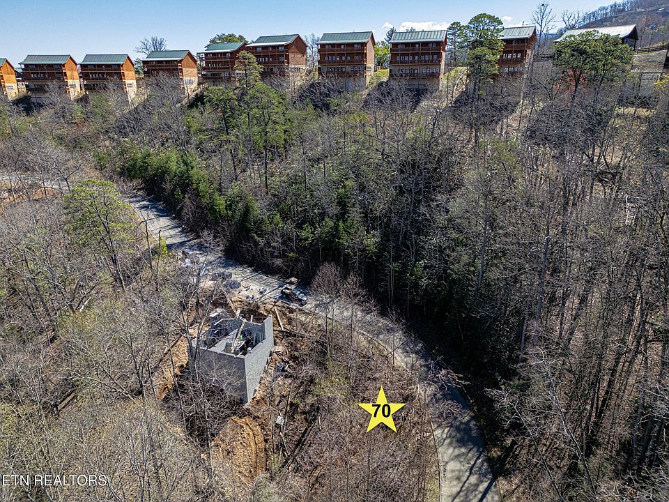1st image of LOT 70 Smoky Ridge Way