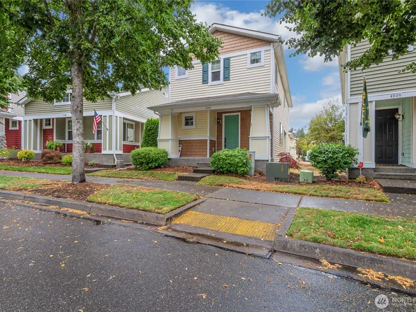 4305 Mckinley Street NE, Lacey, WA 98516