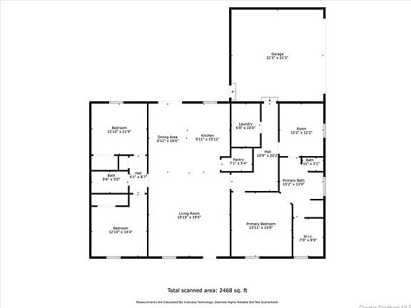 2nd image of this home
