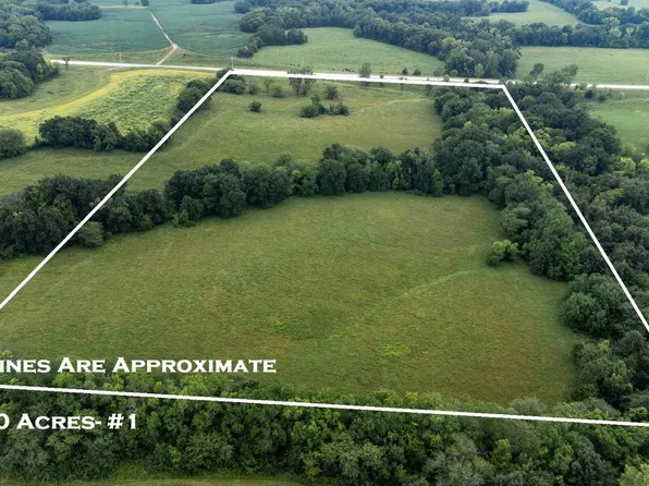 116 High Way, Lathrop, MO 64465