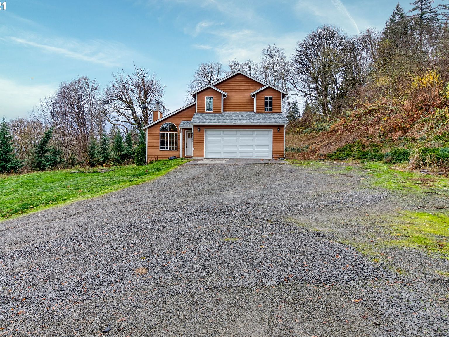 38411 NE 188th Pl, Amboy, WA 98601 Zillow