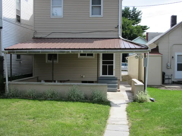 3008 Broad Ave Rear 2, Altoona, PA 16601