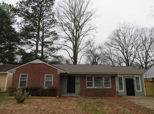 4507 Quince Rd, Memphis, TN 38117