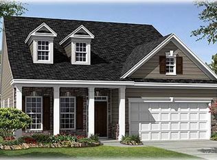 54 Currant Dr, Clarksboro, NJ 08020