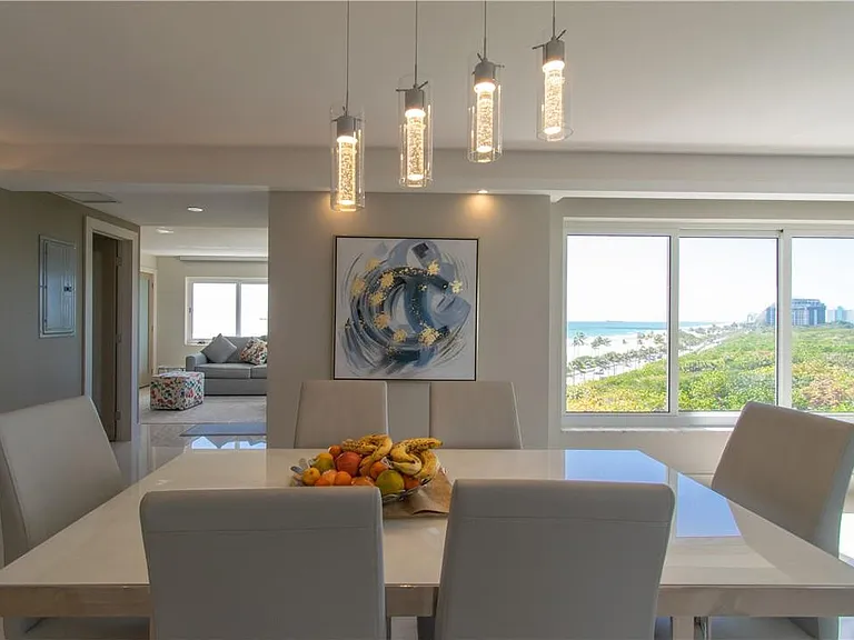 1151 N Fort Lauderdale Beach Blvd #6C — Photo 17