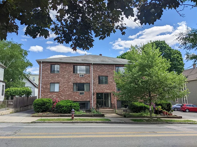 12 Cameron Ave #6 — Photo 13