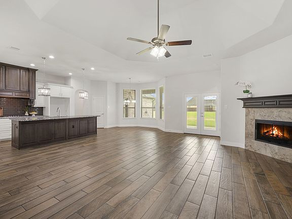 5th image of 4341 Rush Rd