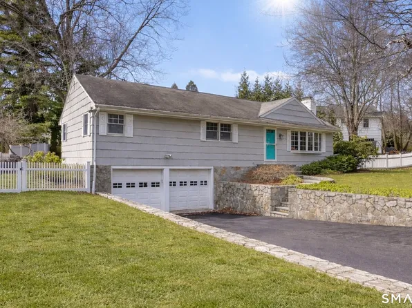 11 Old Field Road, Norwalk, CT 06853