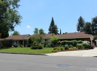 18340 Kinzie St, Northridge, CA 91325