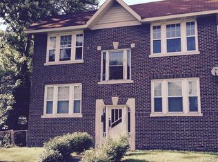 4027 Connecticut St, Saint Louis, MO
