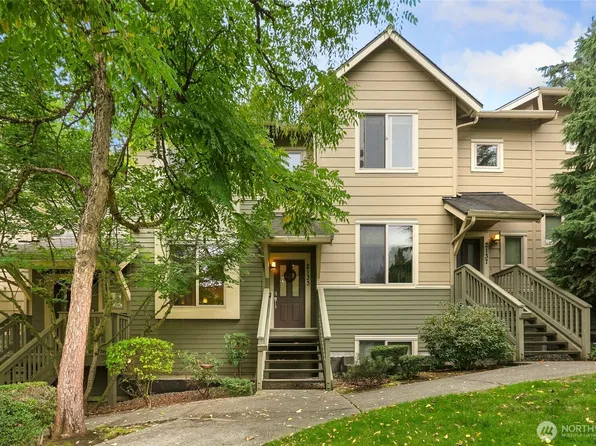 2133 NW Boulder Way Drive, Issaquah, WA 98027