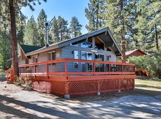 43685 Ridgecrest Dr, Big Bear Lake, CA 92315