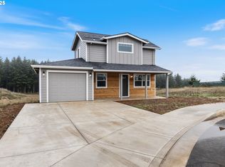 1006 NW Kindness Ct, Willamina, OR