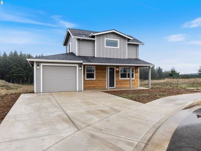 1006 NW Kindness Ct, Willamina, OR, 97396