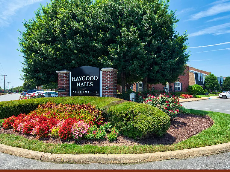 Make Haygood Halls your next home!