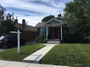 178 E Herbert Ave, Salt Lake City, UT 84111